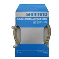 Produktbild: SHIMANO 10 -pcs -Stahlbremskabel