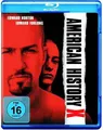 Produktbild: American History X (BR) Min: 119/DD5.1/HD-1080p - WARNER HOME ...