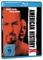 Produktbild: Blu-ray/ American History X - mit Edward Norton & Edward Furlong !! NEU&OVP !!