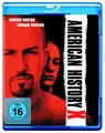 Produktbild: American History X Blu-ray