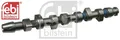 Produktbild: febi bilstein 19738 Nockenwelle für Audi für Skoda für VW