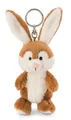 Produktbild: NICI - Forest Friends - Hase Poline Bunny 10cm Bb Schlüsselanhänger