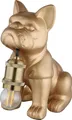 Produktbild: GLOBO Lighting Tischleuchte DOGO LBH 19.50x12.50x24 cm gold