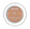 Produktbild: lavera Lidschatten Signature Colour Eyeshadow - Soft Sienna 04 2g