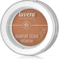 Produktbild: LAVERA Signature Colour Eyeshadow burnt apricot 04 2 g
