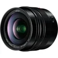 Produktbild: Panasonic 12mm f/1.4 Leica DG Summilux ASPH. (Micro Four Thirds, Micro Four Thirds) (H-X012E)