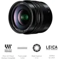 Produktbild: Panasonic 12mm f1.4 Lumix G Leica