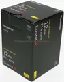 Produktbild: Panasonic Lumix 12mm F1.4 Asph. Leica DG Summilux Objektiv