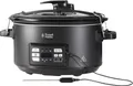 Produktbild: Russell Hobbs 3-in-1 Multi-Purpose Cooker 25630-56 - Schwarz