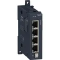 Produktbild: Schneider Electric Module Network Tm4-4 Ethernet Switchs (TM4ES4)