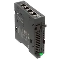 Produktbild: Schneider Ethernet Switch, Kommunikationsmodul TM4 - (TM4ES4) - Neu und OVP