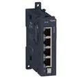 Produktbild: Schneider Electric Kommunikation TM4 Modul TM4ES4 SPS-Kommunikations-Module