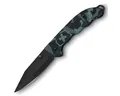 Produktbild: Victorinox Taschenmesser Evoke BSH Alox Taschenmesser - Navy Camouflage