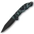 Produktbild: Victorinox Evoke BSH Alox Taschenmesser - Navy Camouflage