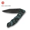 Produktbild: Victorinox  Evoke BSH Alox Navy Taschenmesser Camouflage 0.9425.DS222