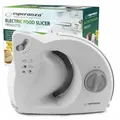 Produktbild: Esperanza Elektrischer Allesschneider Prosciutto 150w