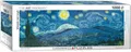 Produktbild: EUROGRAPHICS 6010-5309 Sternennacht Panorama 1000 Teile Puzzle