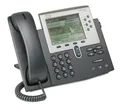 Produktbild: Cisco Systems Unified IP Phone 7962G CP-7962G neu in OVP