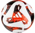 Produktbild: adidas Sportswear Fußball Fußball Tiro LGE Junior, Nahtlose, thermisch geklebte Konstruktion
