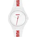 Produktbild: Quarzuhr HUGO 
