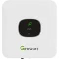 Produktbild: Growatt MIC 3300TL-X 3,3kW Wechselrichter Balkonkraftwerk 1-phasig mit AFCI
