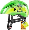 Produktbild: uvex Kid 2 - Leichter Fahrradhelm für Kinder - 46-52 Cm