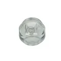 Produktbild: Lampenabdeckung Ø55mm, Glas 387937690 AEG, Electrolux, Juno, Zanussi 3192560021