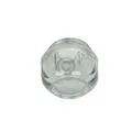 Produktbild: Lampenabdeckung Ø55mm, Glas Electrolux 387937690/7 für Herd