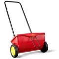Produktbild: WOLF Garten® Universalverbreiter - Streuwagen 15 Liter WE 330