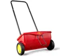 Produktbild: WOLF Garten 5429000 Universal-Streuwagen WE 330, Breite 41 cm