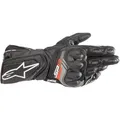 Produktbild: Motorrad Handschuhe 3XL- Alpinestars SP-8 v3 - Sommer schwarz