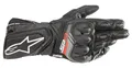 Produktbild: Alpinestars SP-8 V3 Gloves Gr. 3XL Motorradhandschuhe Lederhandschuhe black