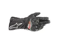 Produktbild: Alpinestars SP-8 V3 leather gloves Leder Handschuhe schwarz 3XL Racing