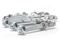 Produktbild: myMAW Universaldübel 10 x Schwerlastdübel M10 Bolzenanker Schwerlastanker M10…