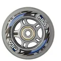 Produktbild: Fila Wheels Spacer Rollen, Weiß, 76 mm