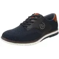 Produktbild: bugatti 311-91609-6900 Sandman-4100D.Blue-41 Schnürschuh blau 41 EU