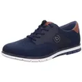 Produktbild: bugatti Sandman Schnürschuh blau 41 EU