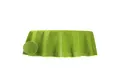 Produktbild: Haus und Deko Tischdecke PVC Garten Tischdecke 140 cm rund wetterbeständig Gartentischdecke (1-tlg)
