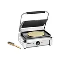 Produktbild: Bartscher Kontaktgrill Panini 1G A150679 (A150679)