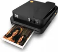 Produktbild: Kodak Smile Classic 3x4 Instant Print Digital Camera Zwart