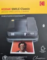 Produktbild: Kodak Smile Classic RODCLASBK Sofortbild (16 ml),PHOTOPAPIER & HANDARMBAND FEHLT