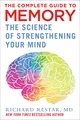 Produktbild: The Complete Guide to Memory: The Science of Strengthening Your Mind