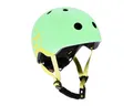 Produktbild: Scoot and Ride Kinderhelm Highwaykick Helmet XXS