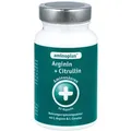 Produktbild: Aminoplus Arginin+citrullin Kapseln