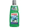 Produktbild: 1x 1 Liter SONAX XTREME FoamGiant Shampoo  Auto Schaum Shampoo SchaumShampoo