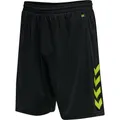 Produktbild: Hummel CORE XK Poly Short - schwarz