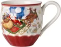 Produktbild: Villeroy & Boch 4858 - Toy's Fantasy Jumbobecher Santa, 530 ml