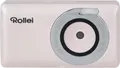 Produktbild: Rollei Compactline Pocket pink (10860)