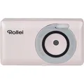 Produktbild: Rollei Compactline Pocket pink Digitalkamera