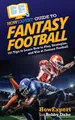 Produktbild: Howexpert (u. a.) | HowExpert Guide to Fantasy Football | Taschenbuch | Englisch